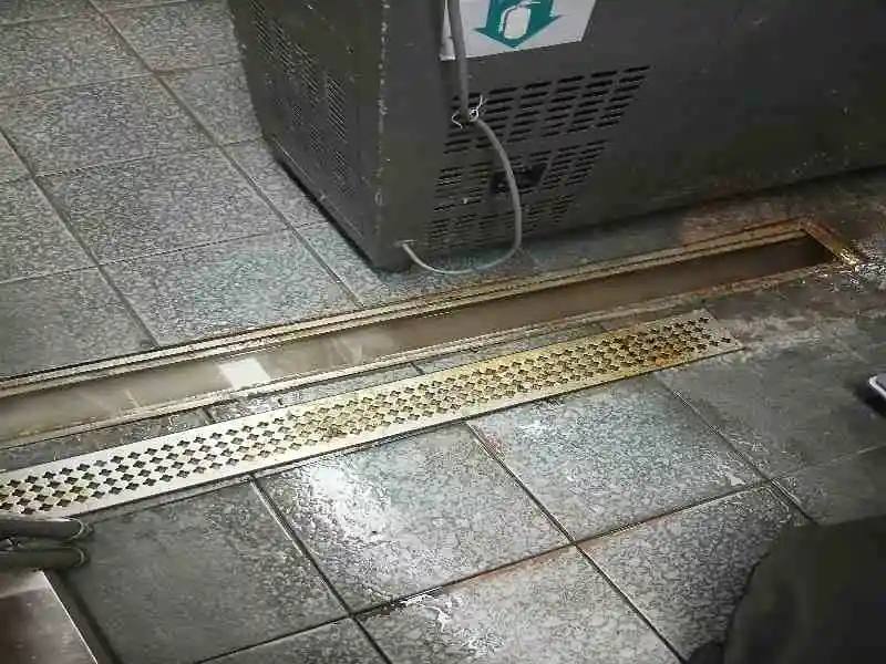 동대문구 싱크대 물이 안 내려갈 때 바로 할 일