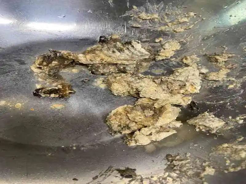 동대문구 싱크대막힘 작업사례 12