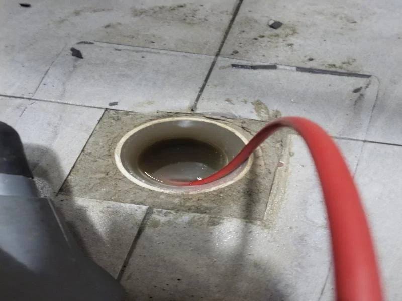 동대문구 아파트 싱크대 역류, 왜 생길까